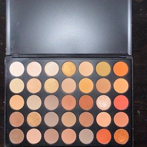 Morphe 35O Eyeshadow Palette